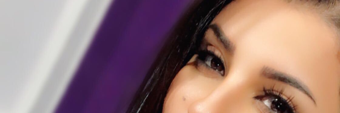 FAlmalaika's profile banner image