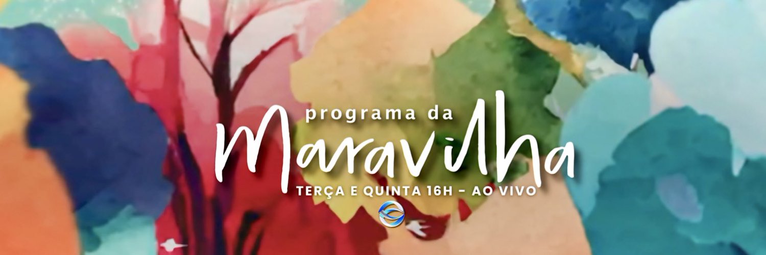 Mara Maravilha Profile Banner