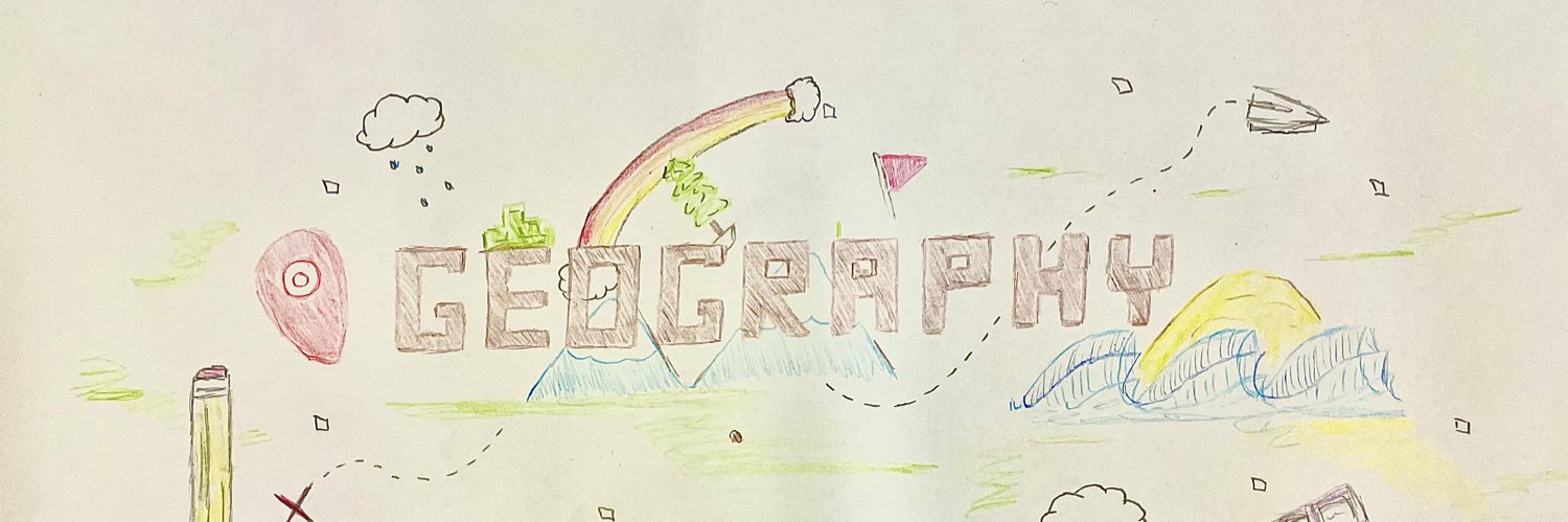 RadclyffeGeog's profile banner image