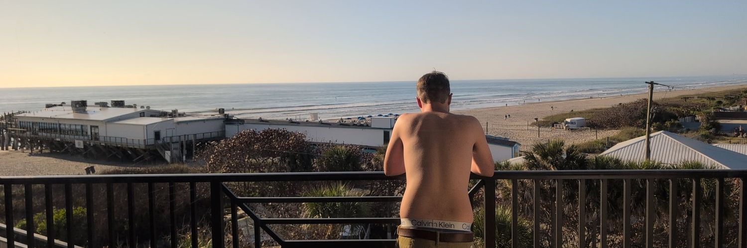 rbfennnessy's profile banner image