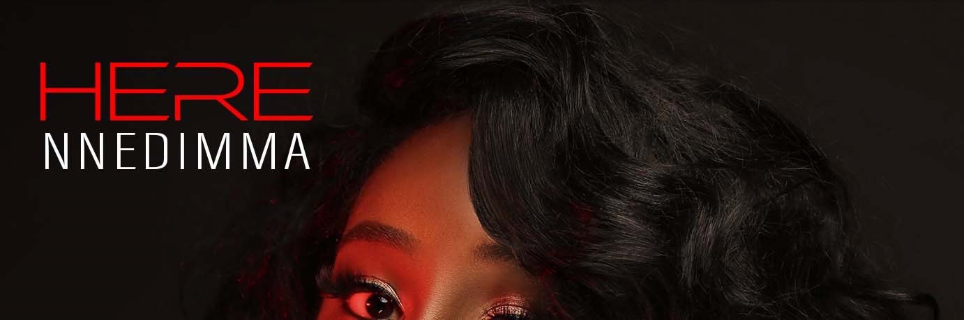 NnedimMusic's profile banner image
