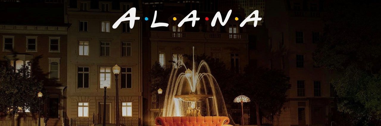 AlanaKarolina's profile banner image