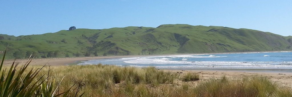 CHB District Council banner