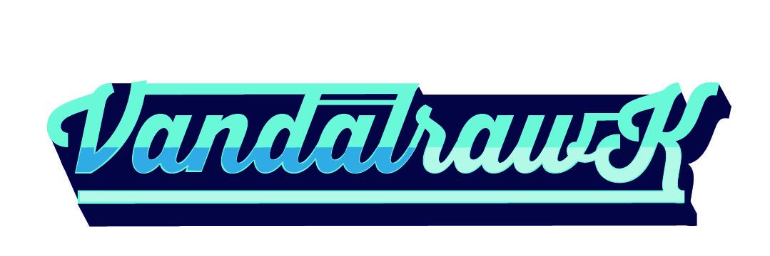 vandalrawk's profile banner image