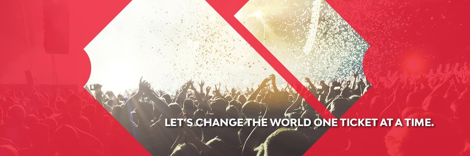tix4cause's profile banner image