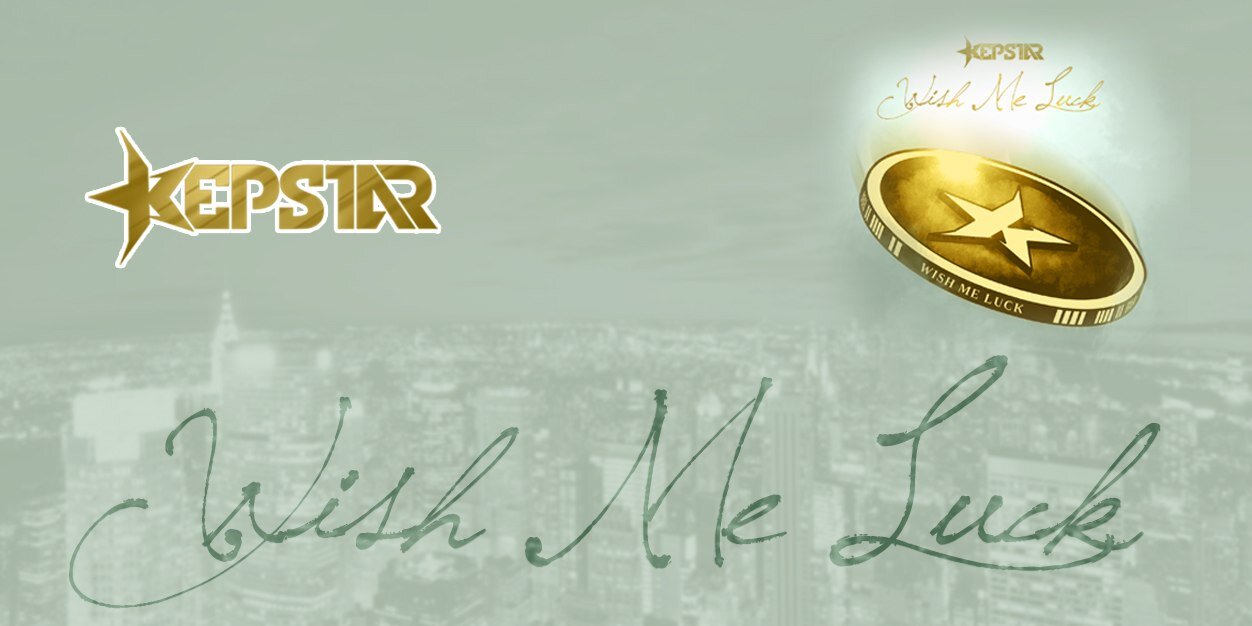 KEPSTAR's profile banner image
