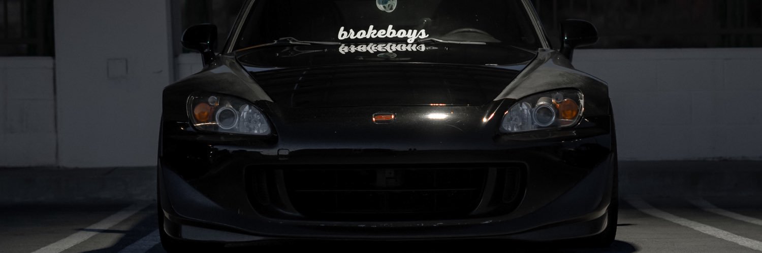 andy_S2K's profile banner image