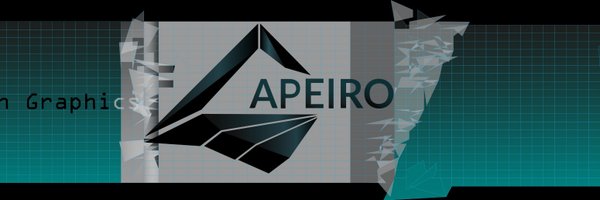 Apeiro_Studio Profile Banner