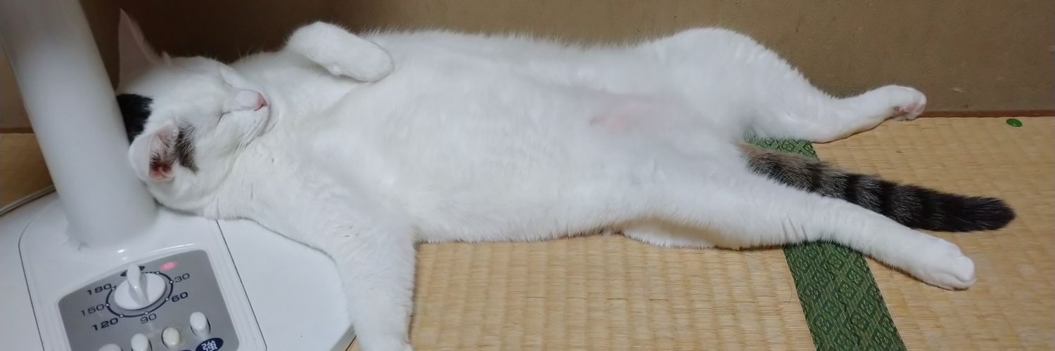 kosyurin's profile banner image