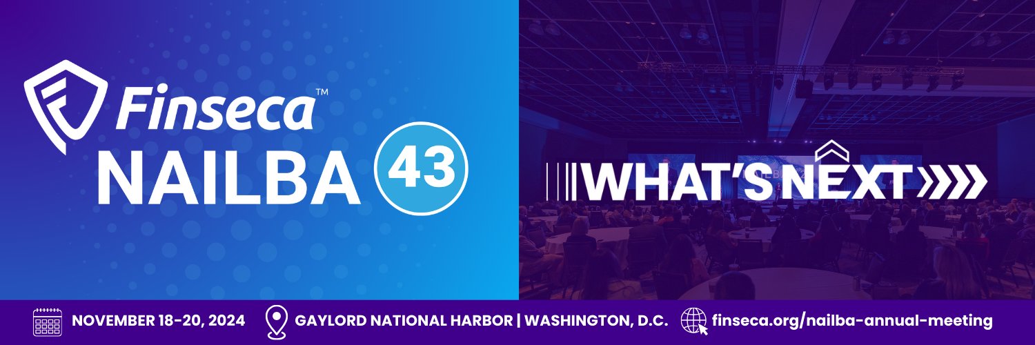NAILBA banner