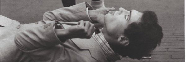 CliveParadigm Profile Banner