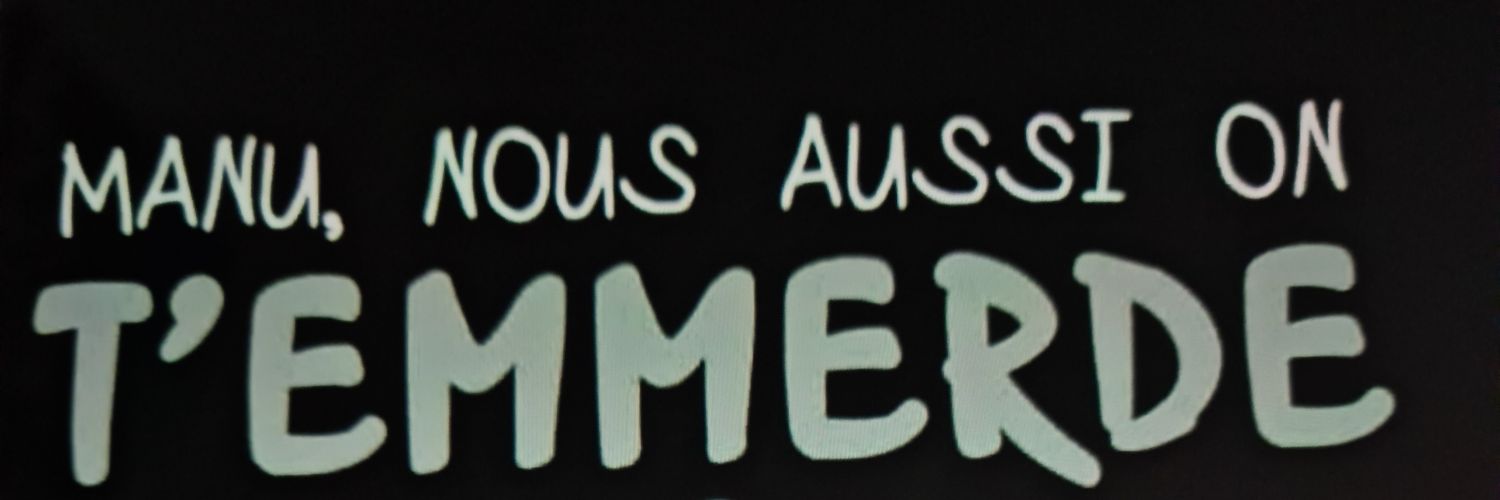 ChGrout's profile banner image