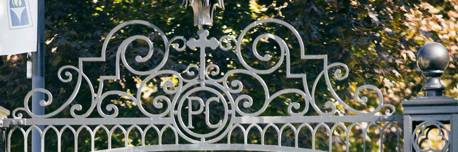Providence College Alumni's banner