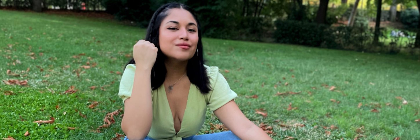 leonor9814's profile banner image