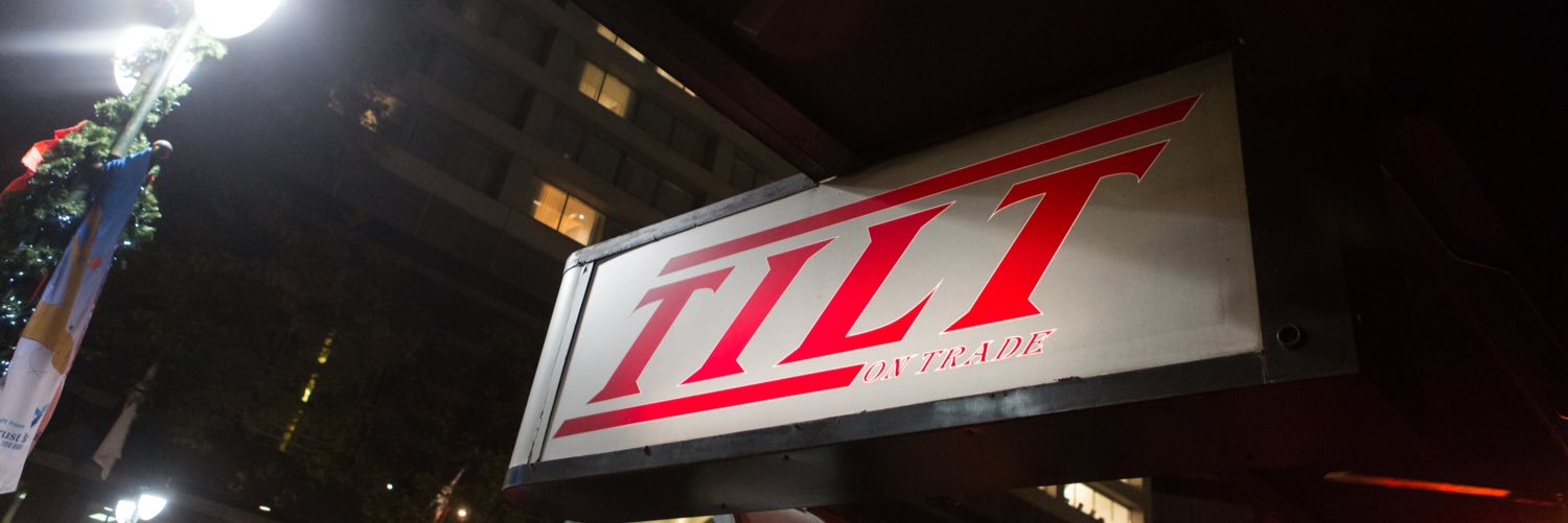 TILTONTRADE's profile banner image