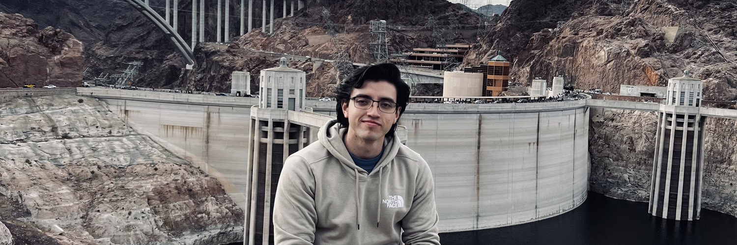 EricWiliamSolor's profile banner image