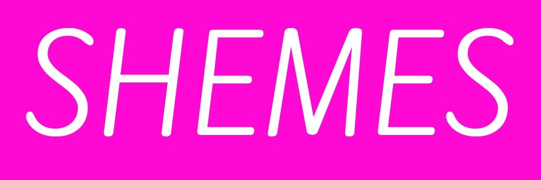 SHEMES's banner
