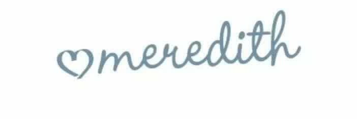 Meredith Muizers banner