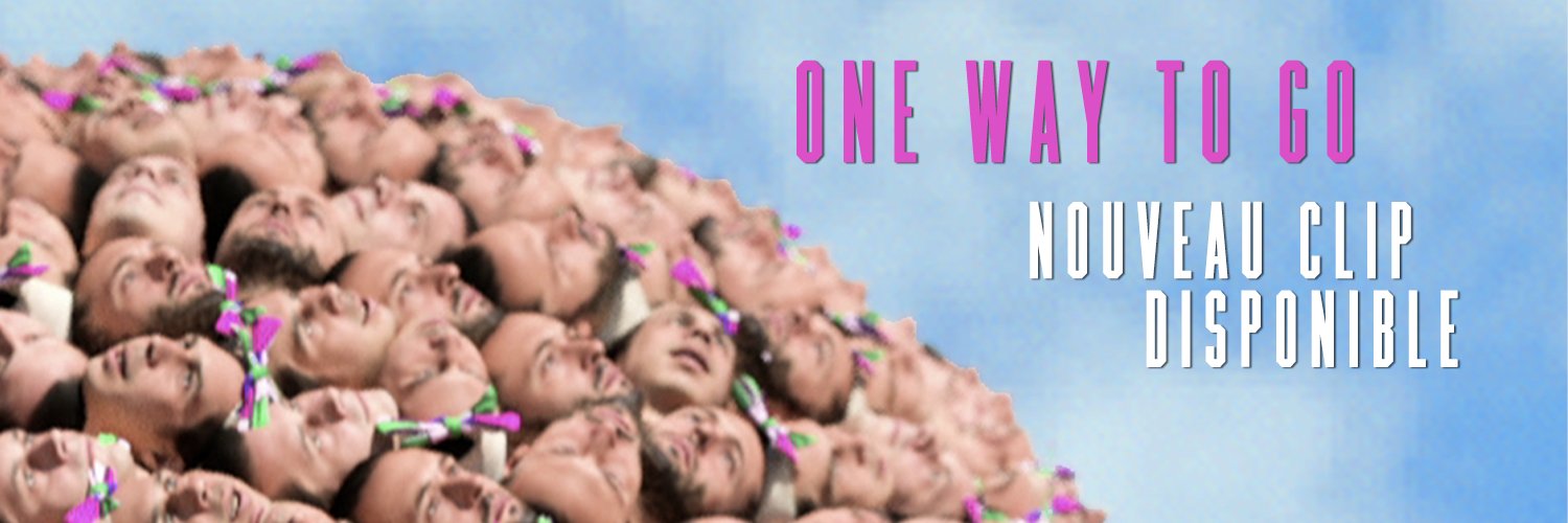naivenewbeaters's profile banner image