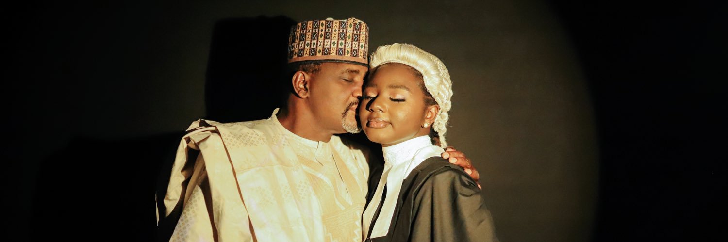 ___ameenatu's profile banner image