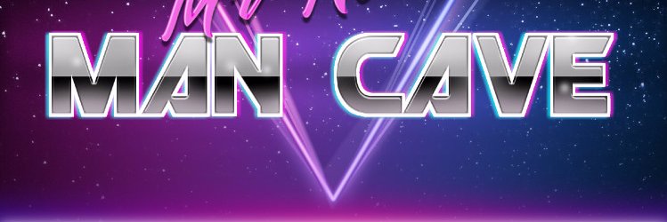 MrNeonClub's profile banner image