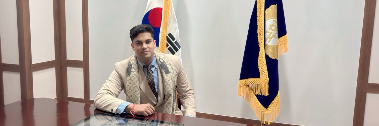 DARSH JAISWAL banner