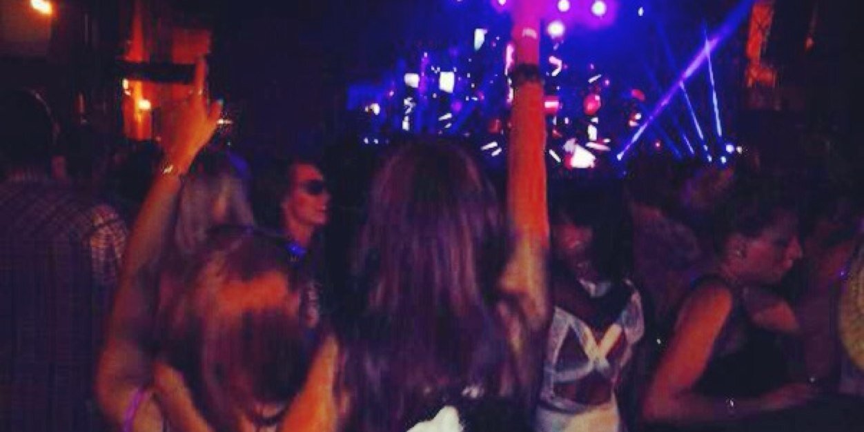 GeorgiaBoyle8's profile banner image