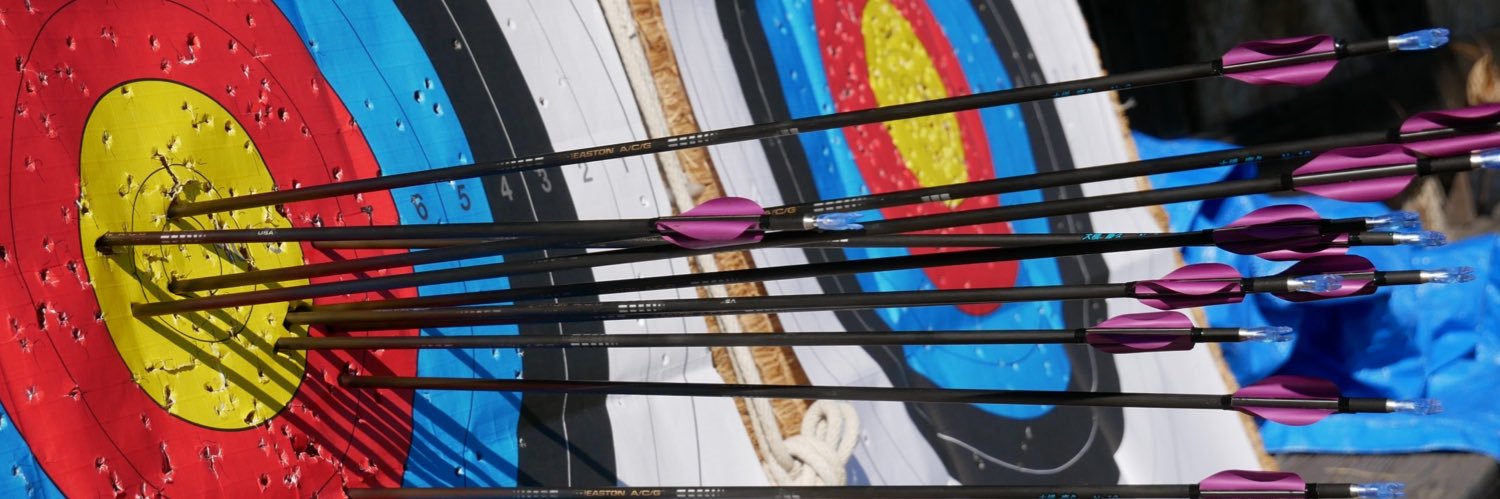 634Archery's profile banner image