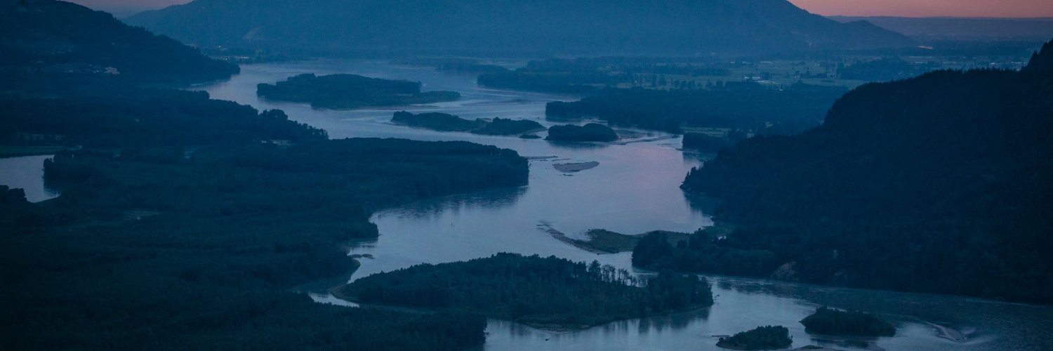 Peter S. Ross banner