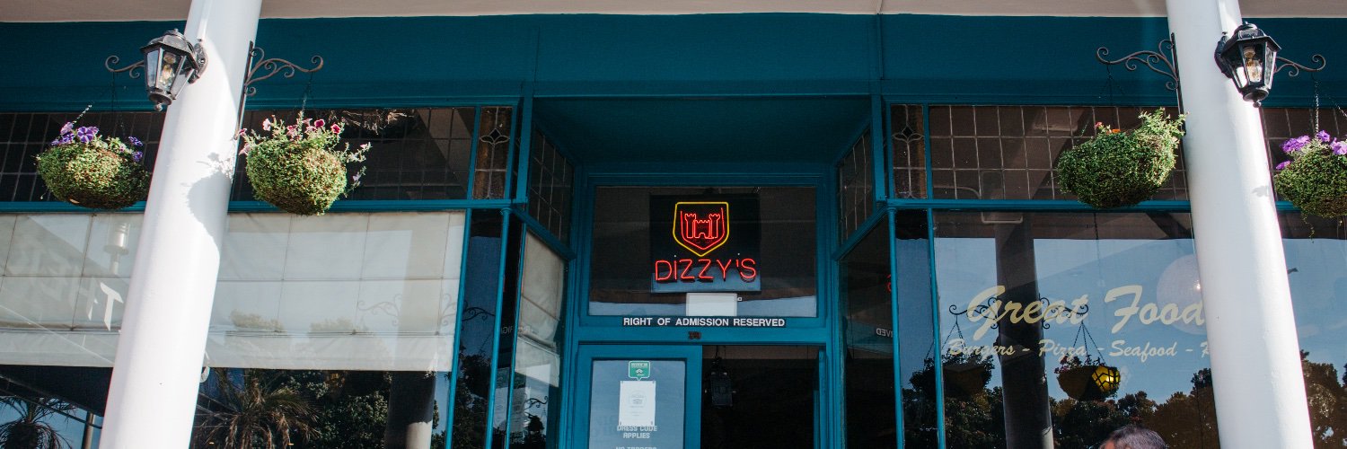 DizzysPub's profile banner image