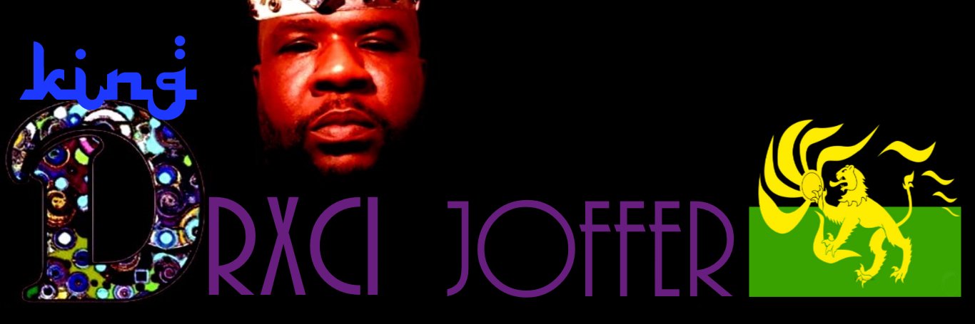 DrexyJames's profile banner image