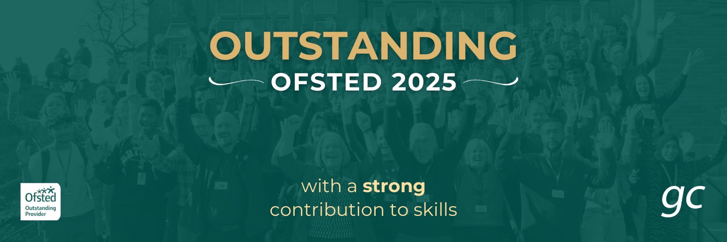 Greenhead College banner