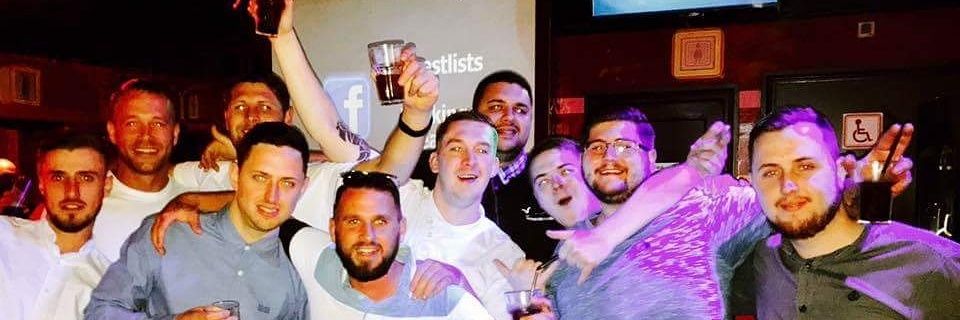 BenwilliamsBFC's profile banner image