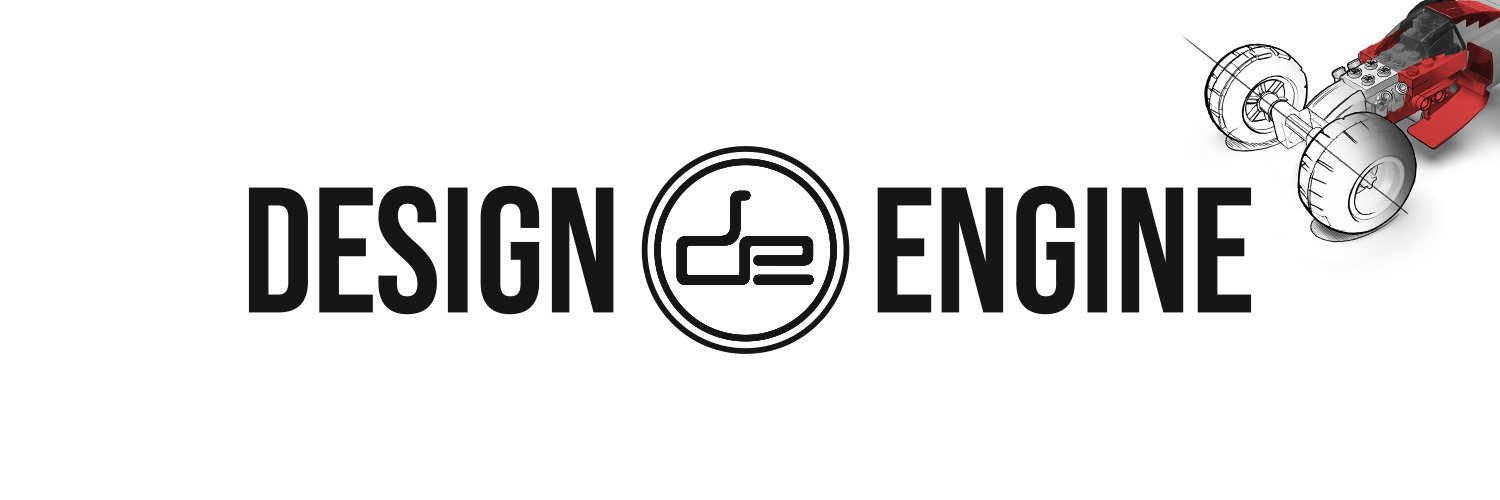 Design-Engine, Inc. Profile Banner
