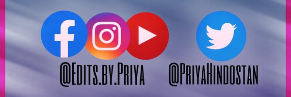 Anna Priya 🦋🪐 Profile Banner
