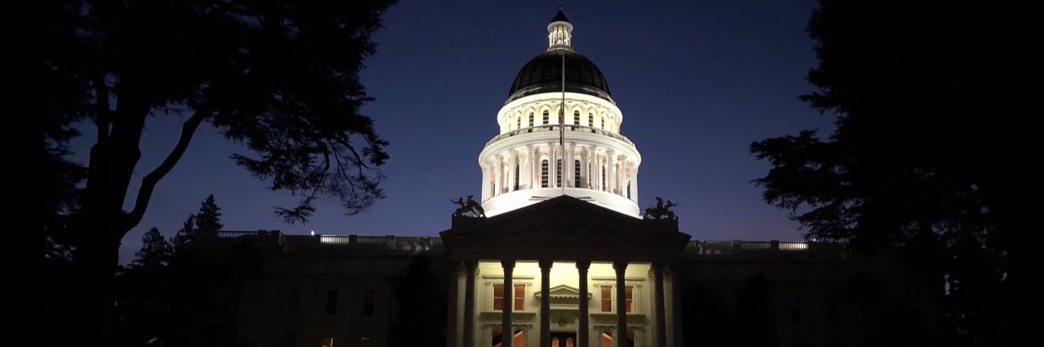 Capitol Alert's banner