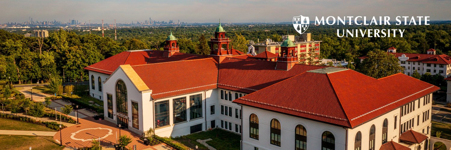 Montclair State University Admissions (@MSUadmission) / Posts / X