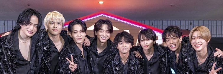 Hiron0924's profile banner image