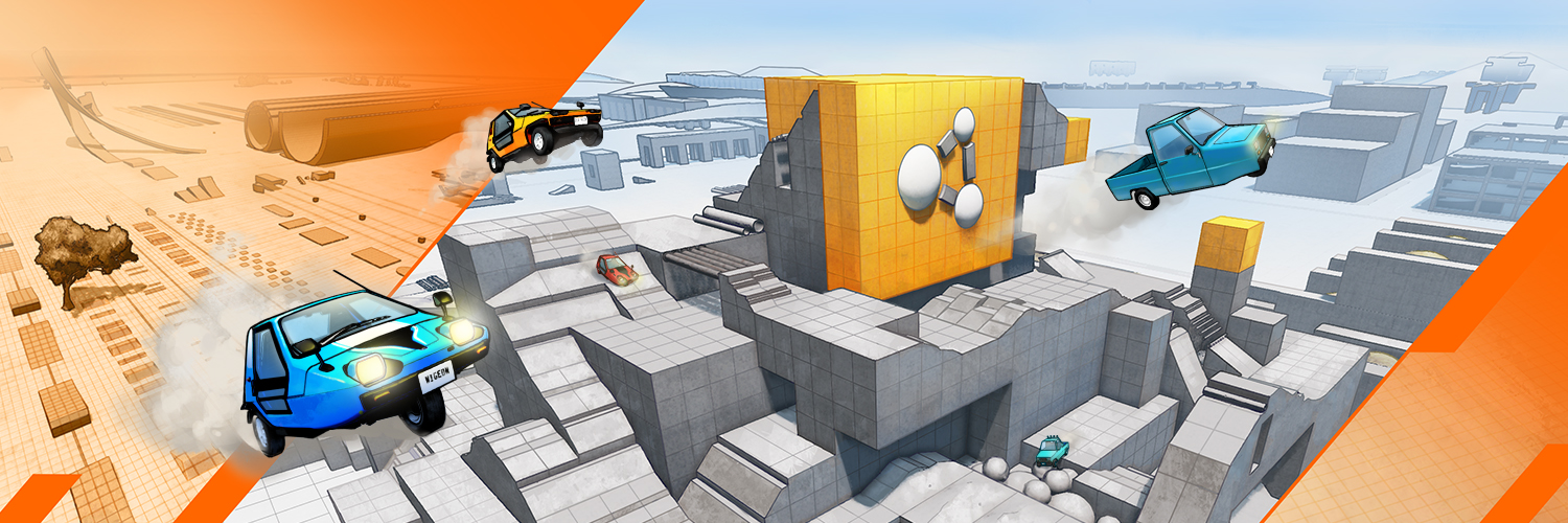 BeamNG banner