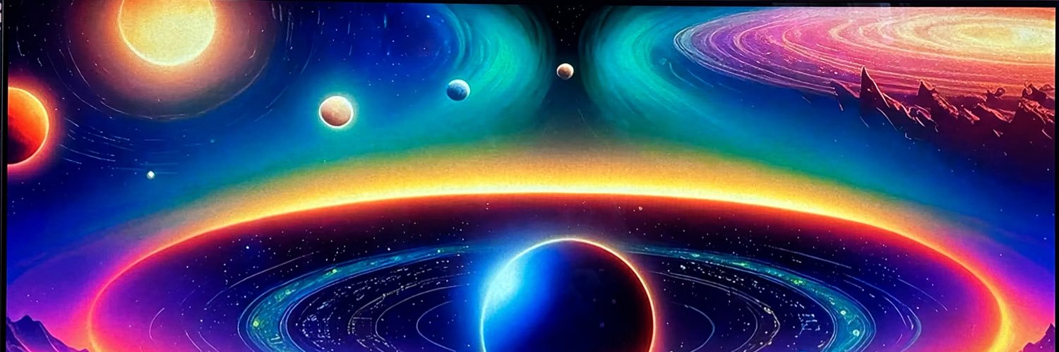 Awakened mind banner