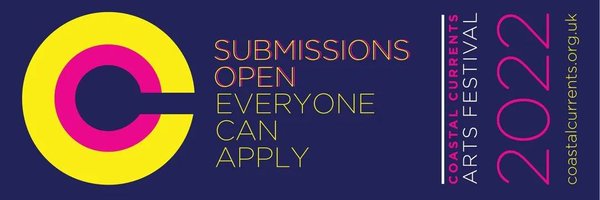 CoastalCurrents Profile Banner