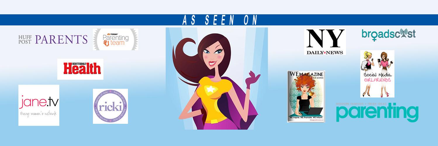 SuperMomWorkout's profile banner image