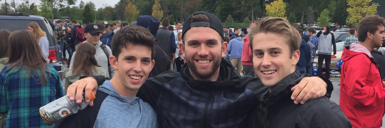 jakelemanski16's profile banner image