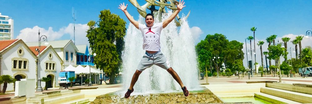 johnsonyaacoub's profile banner image
