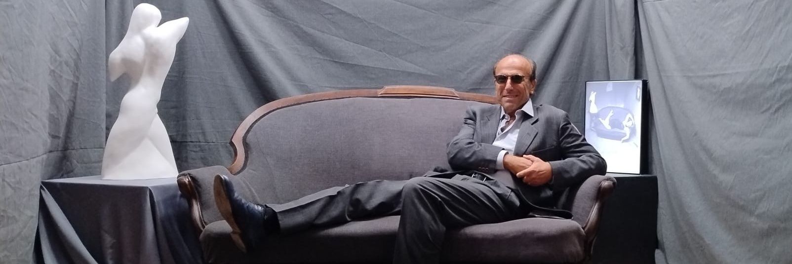 Massimo Persotti banner