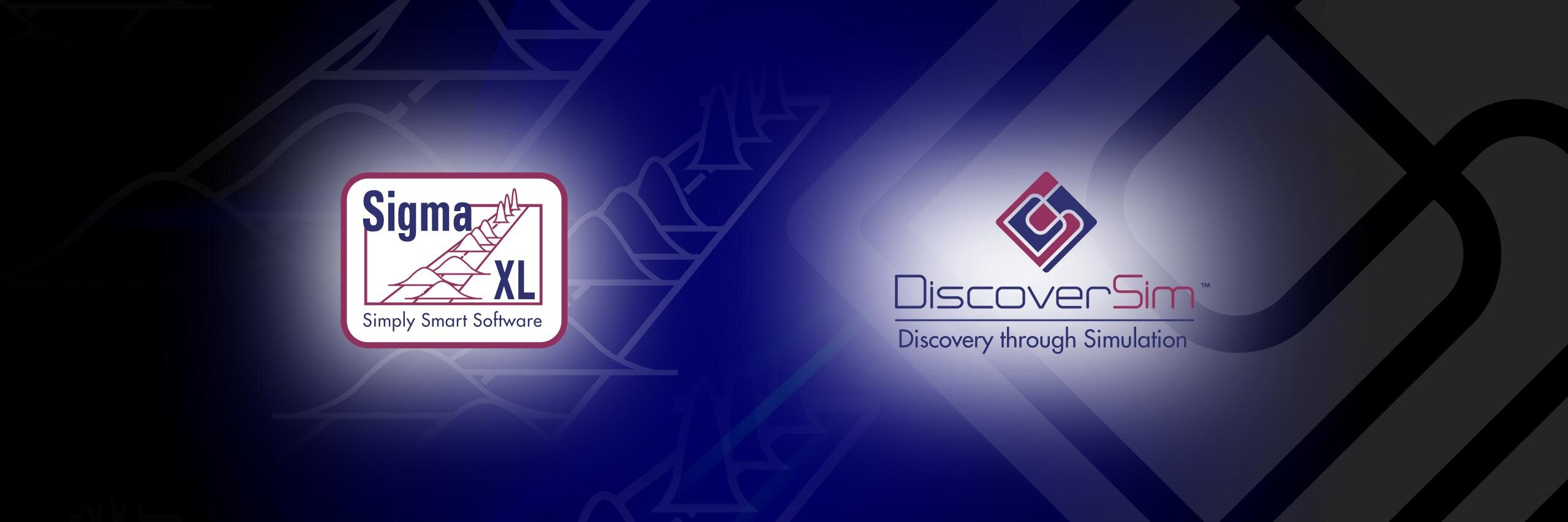 SigmaXL banner