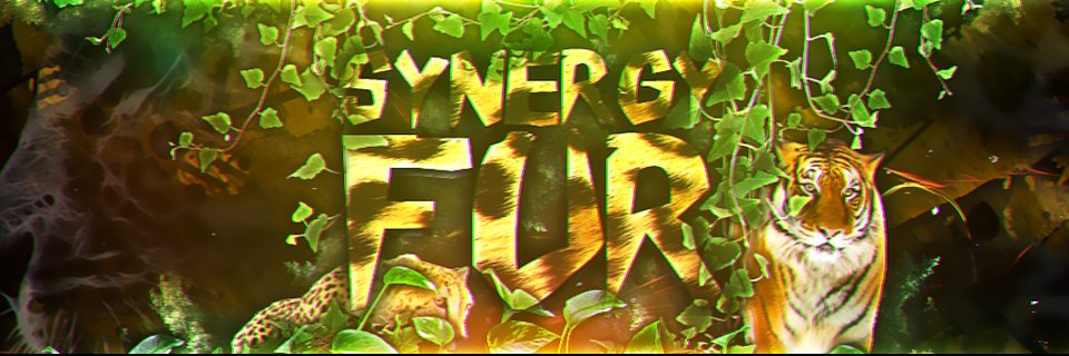 Syn Fur banner