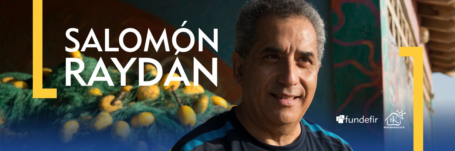 Salomonr's profile banner image