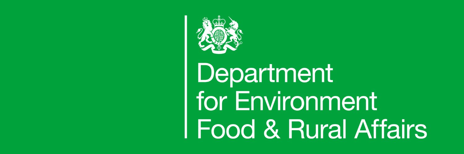 Defra Resource banner