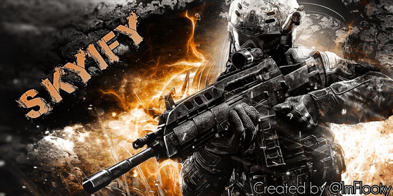ItsStylin's profile banner image